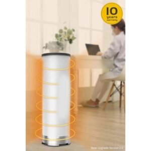 Home Heater Appliance Portable Electric Heater