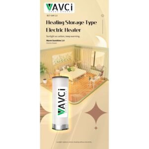 Active Solar Space Heating System