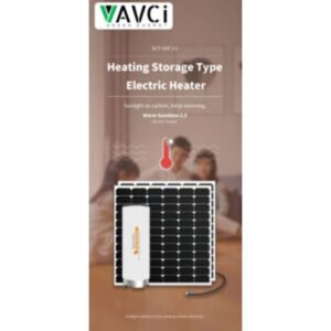 Fashion Portable Desktop Home Heating Electric