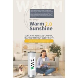 Fashion Portable Heater Indoor