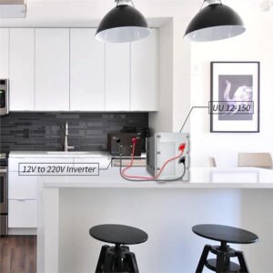 Buy Lithium Ion Battery Rechargeable Online | Solar Battery Supplier