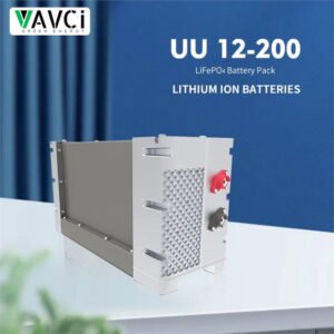 Cost of Lithium Lifepo4 Battery for Solar