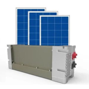 12V 100Ah LiFePO4 Battery For RV