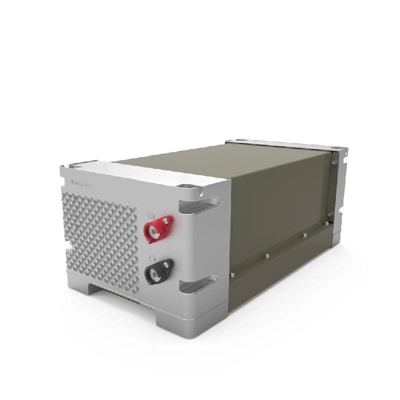 Lithium Batteries LiFePO4 12V 200AH BMS Bank Lithium Solar Battery - Image 2