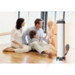 Energy Saving Solar DC Heater Fast Heating 600W