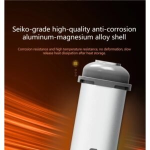 24V DC Solar Electric Heater Heating Storage Type Heater