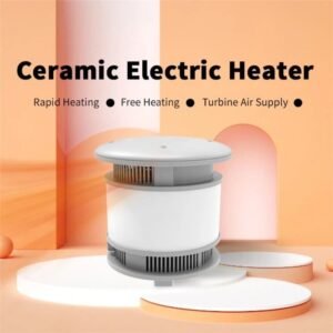 Dc 12 Volt Heater With Solar Pannel