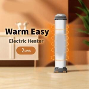 Domestic Solar Heating System