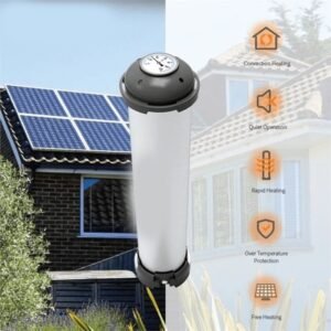 Indoor Home Decor Mini Heater Living Room Led Electric Fireplace Portable Space Heater Electric Heater