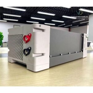 3KWh Solar Stroage With Inverter