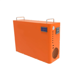 1kw Energy Storage Power Can