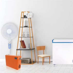 Blue Carbon Off Grid Solar Home System With Battery And Inverter Complete Energy Storage Power Systems