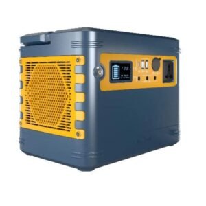 1kwh Solar Energy Battery Power