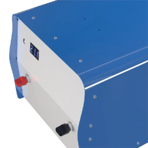 Power Wall 48V 100Ah LiFePO4 Battery For Home Storage