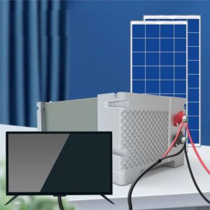 24V 100AH Lithium Ion Battery LiFePO4 Battery