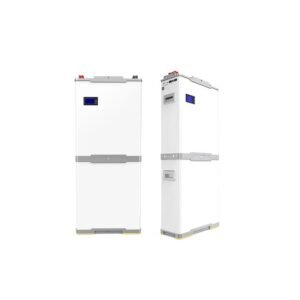 10kw Solar Lithium Battery Pack With Smart BMS RS485 Communication 48V 100AH 200AH 250AH