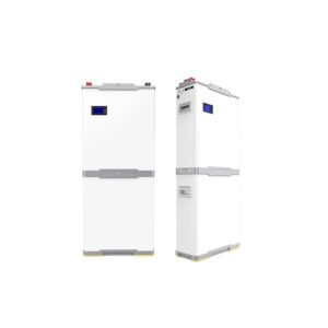 Vavci Green Energy 48V 200Ah 300ah Lithium Battery Pack For Solar Home System