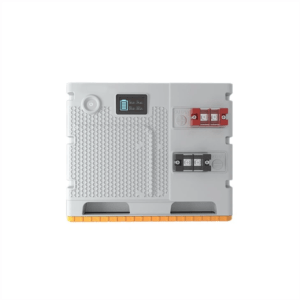 5 Years Warranty Deep Cycle 2560Wh Lithium Ion Battery LiFePO4 24V 100Ah