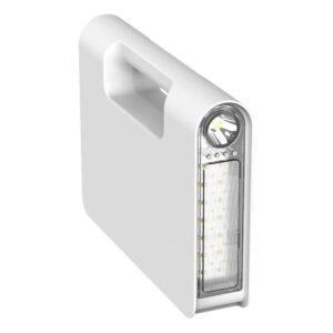 Carbon Free Portable Storage Lighting Device Solar Energy System Mobile Phone Laptop Charger