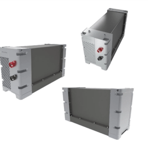 LiFePO4 Battery Rechargeable 12V 100AH Solar Battery